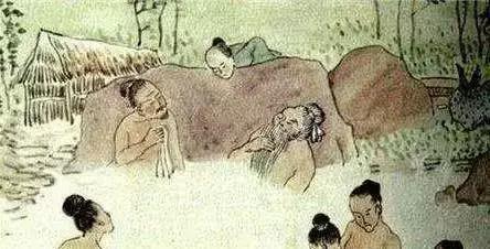 古人的一天是怎么过,古人的一天