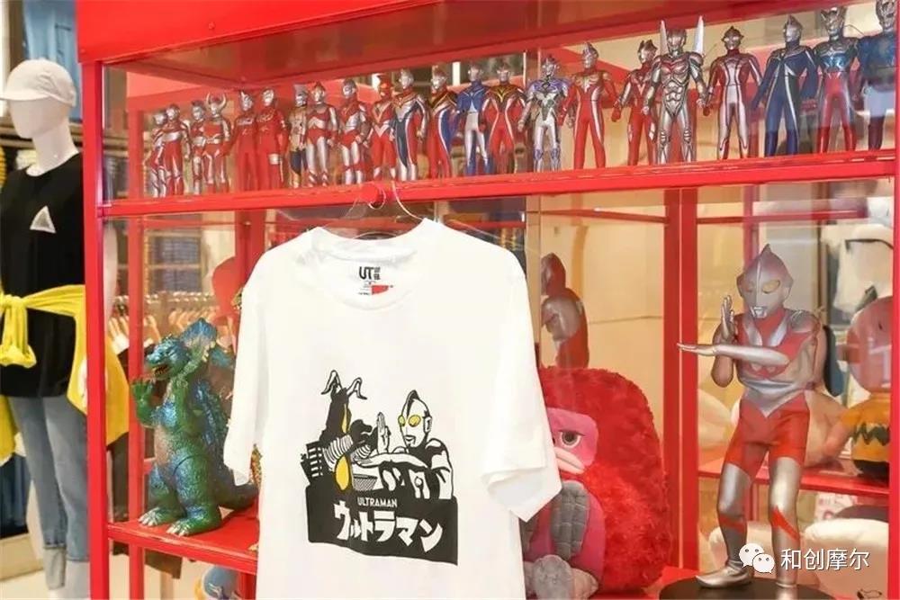 国内知名沉浸式购物中心,沉浸式购物体验中心