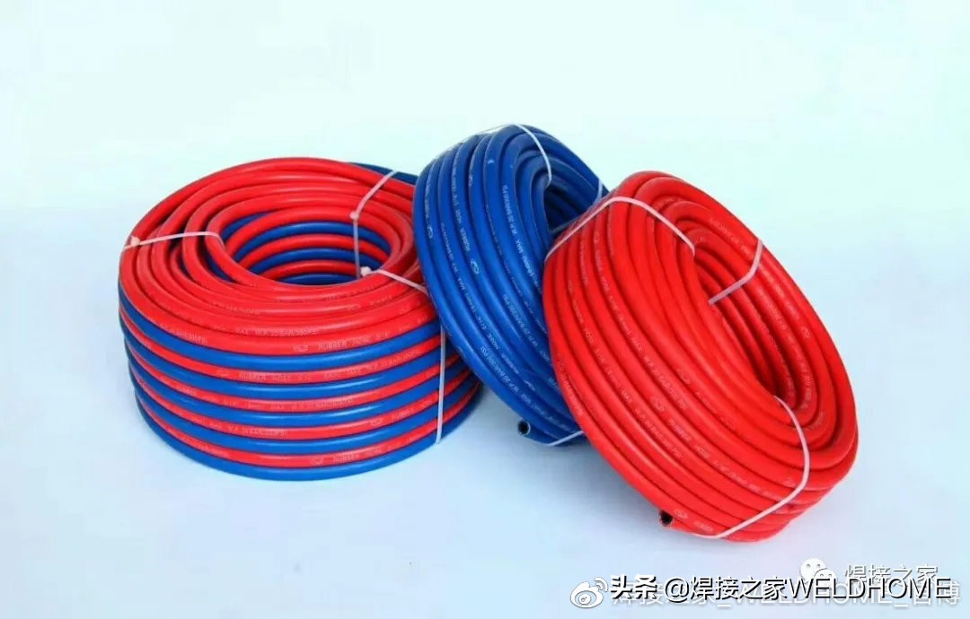 使用氧气乙炔管要注意什么，你知道吗？