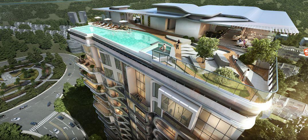 柬埔寨楼盘最新排名,柬埔寨最值得投资的十大行业