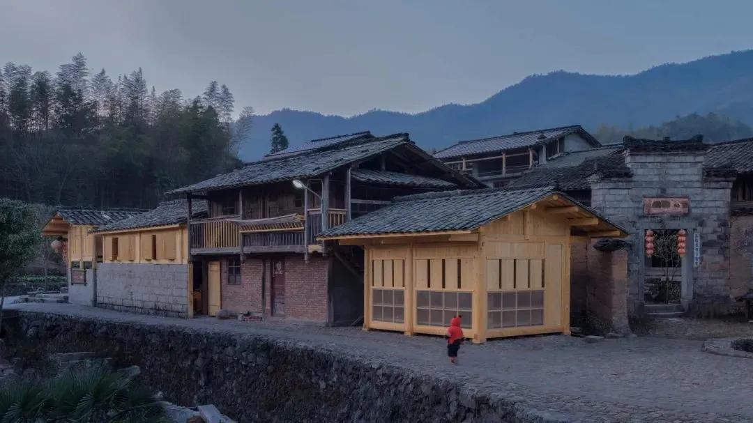 杭州当地的新农村,杭州农村现状视频