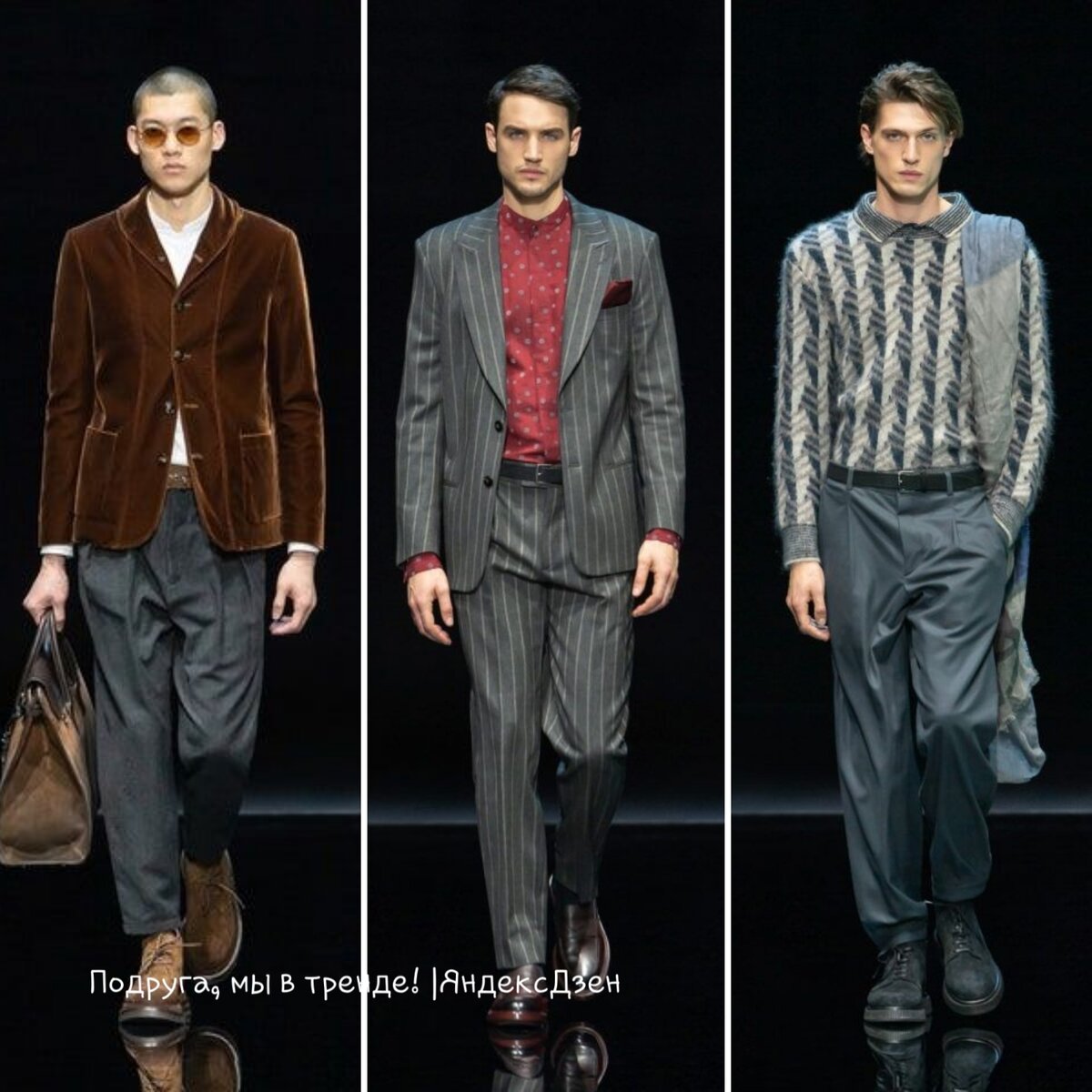 新款阿玛尼春夏时装秀,2021阿玛尼春夏时装图片