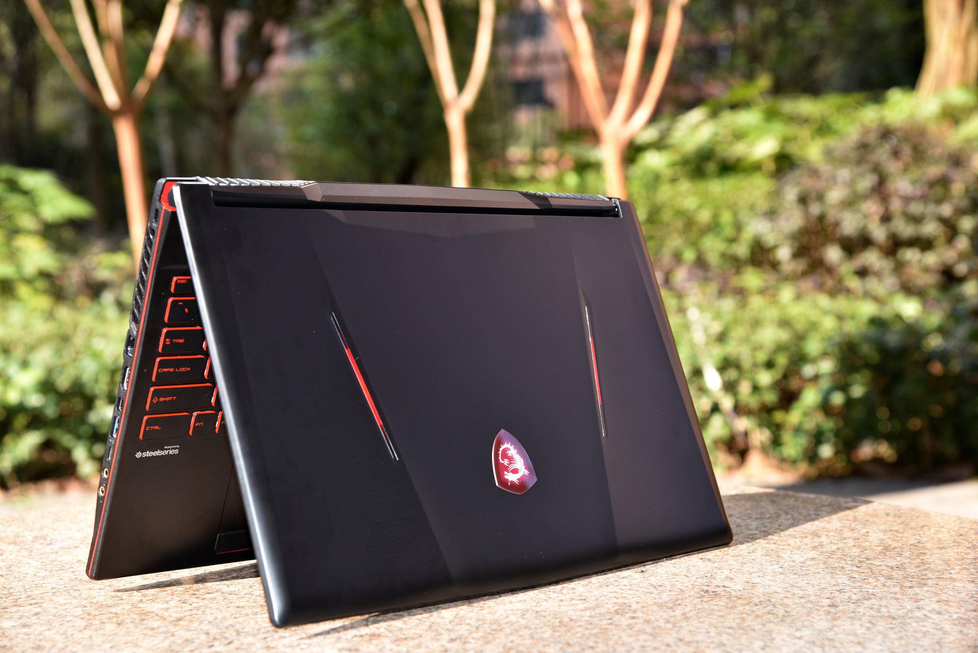 微星gl63rtx2060测评,微星gl63游戏测评