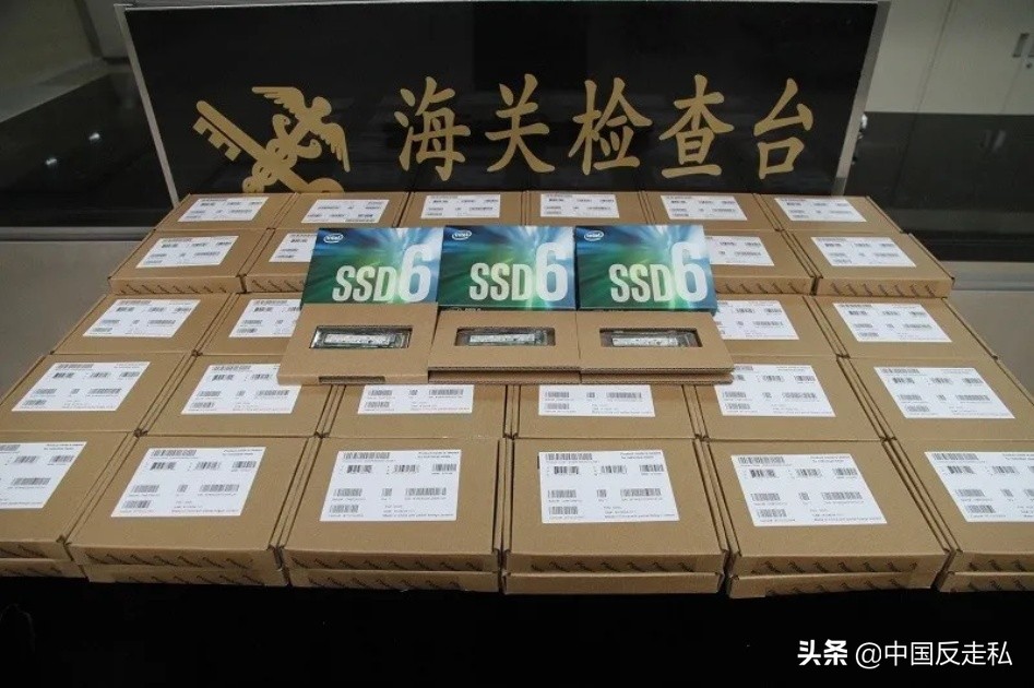 【国门利剑2020】全国各地打击*私走**案件速览