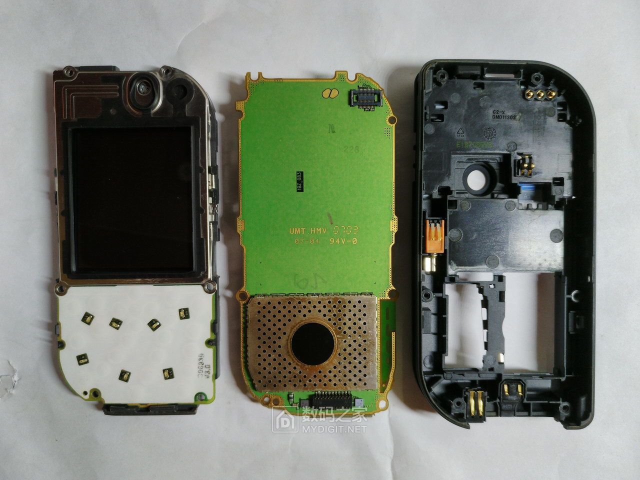 诺基亚设计前卫,诺基亚20年前的设计