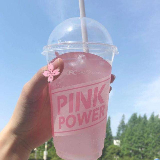 肯德基差评食物排行,肯德基差评和好评