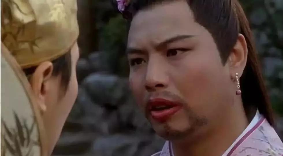 周星驰十大丑角排行,周星驰电影丑角大全