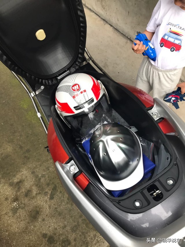 本田佳御110国四可以改装大灯吗,国四本田佳御极速度