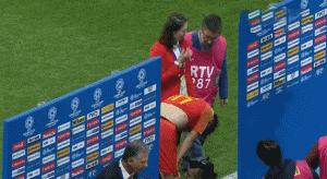 盘点来自安徽十大知名足球运动员,国内40年最强的足球运动员