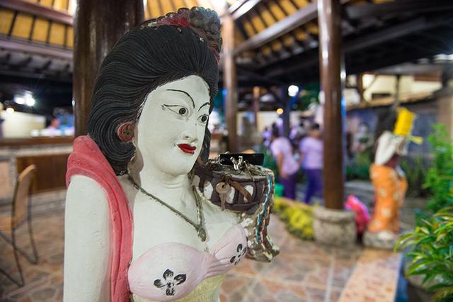 巴厘岛spa旅游真实感受描述,来巴厘岛为什么一定要做一次spa