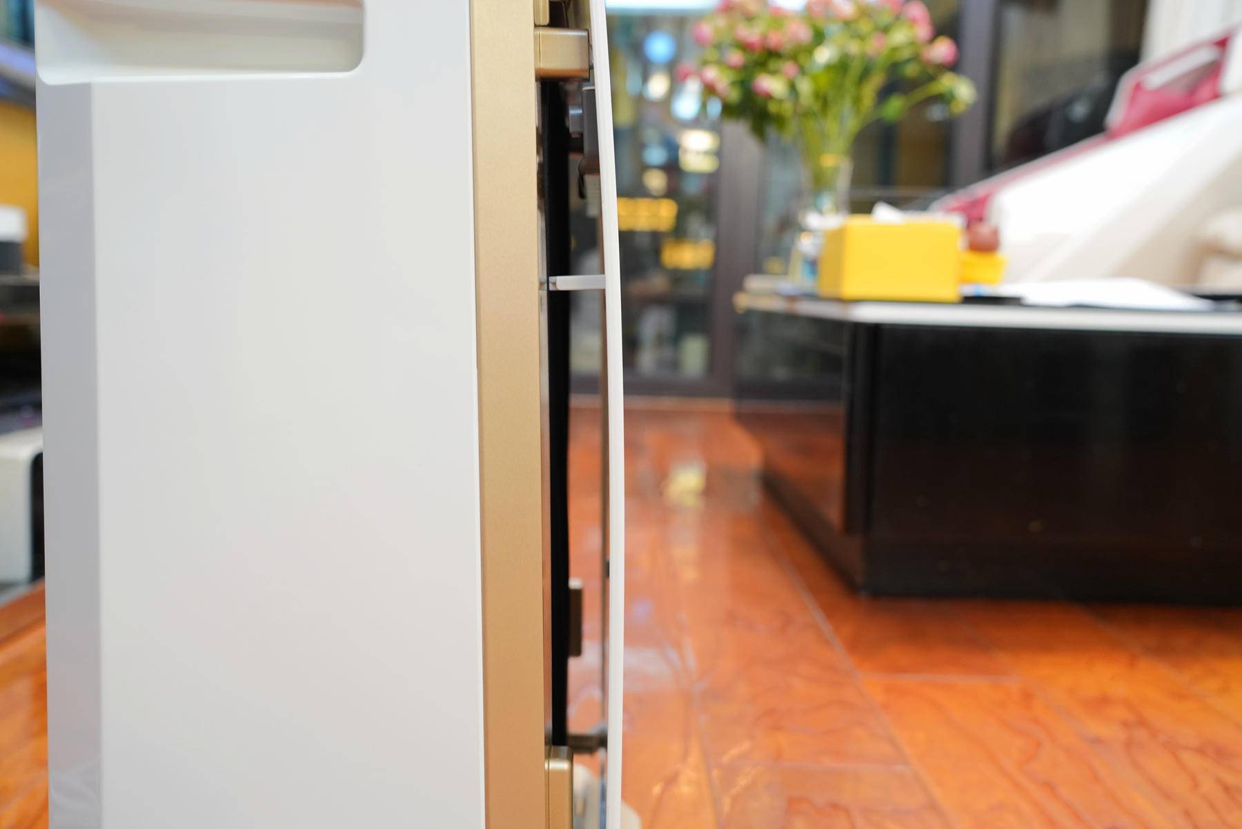 nanoe纳米水离子空气净化系统,nanoe水离子空气净化器