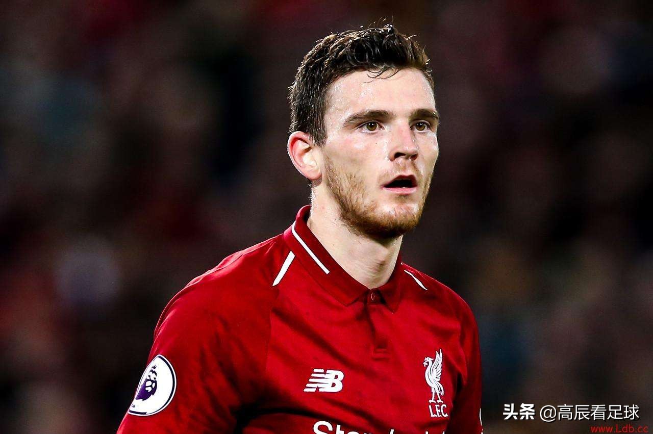 罗伯逊利物浦英超,利物浦24连胜罗伯逊