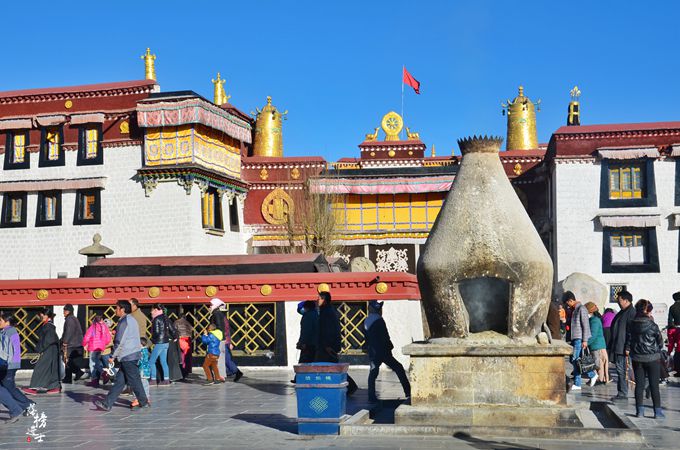 中国十大历史老街,全国最值得去的15个老街