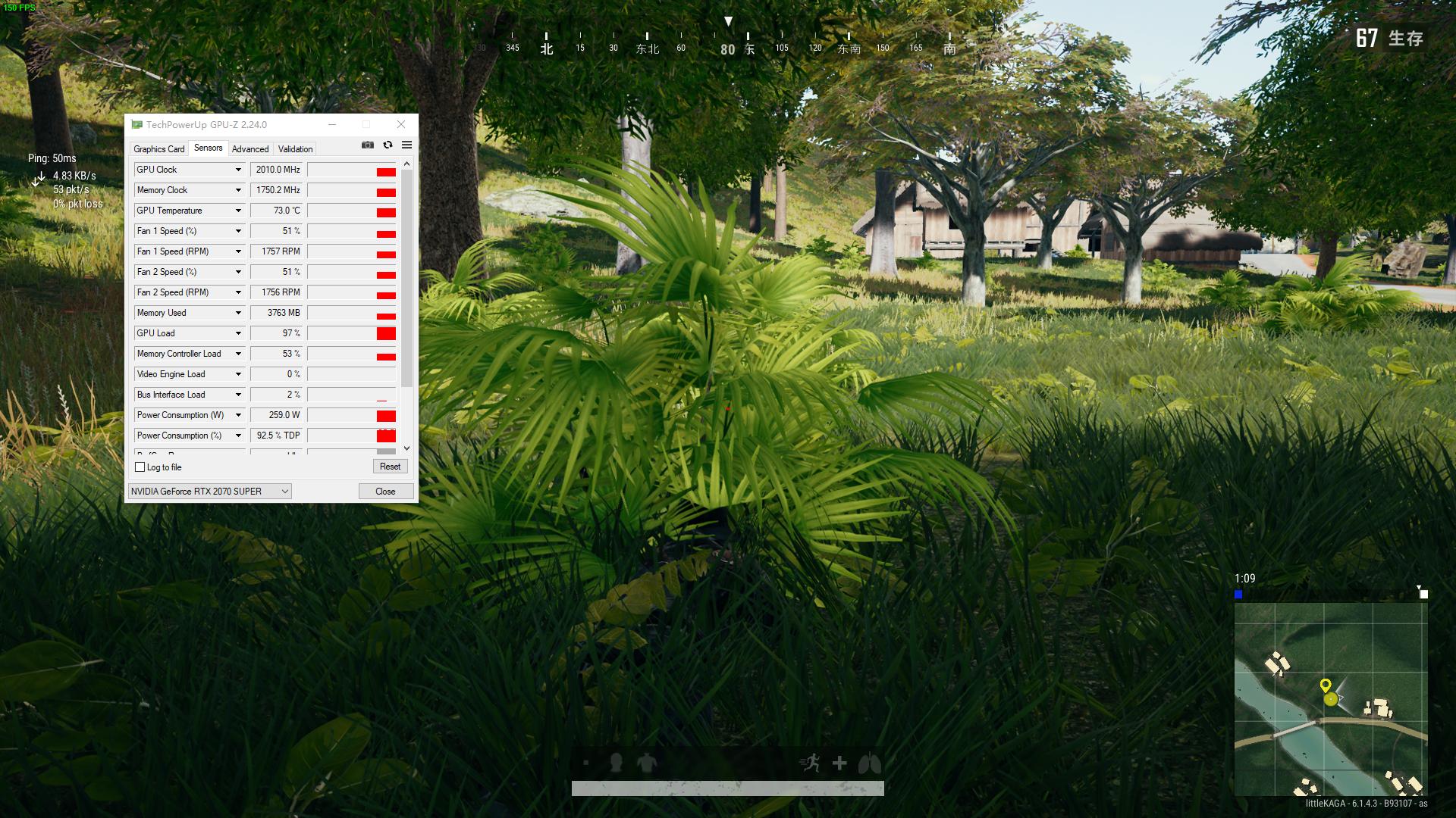 索泰顶级显卡rtx3060ti开箱欣赏,索泰rtx2070superx-gamingocv2