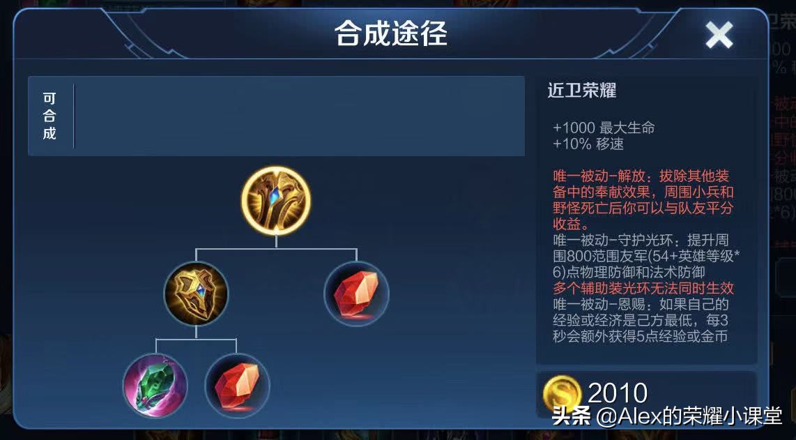 新版本强势英雄出装铭文,s16赛季全辅助英雄出装