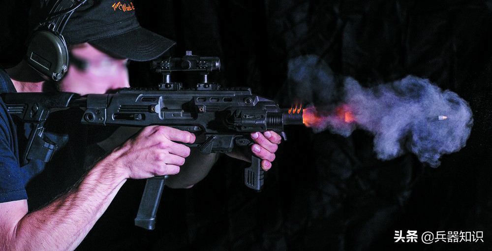 轻型制退器,目前最好的制退器