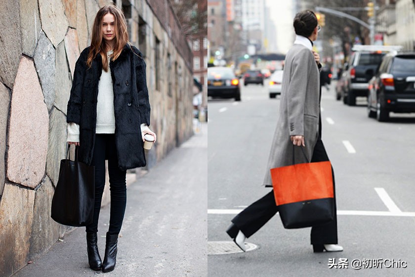 「专题」盘点OldCeline年代下10个Céline经典手袋（二）