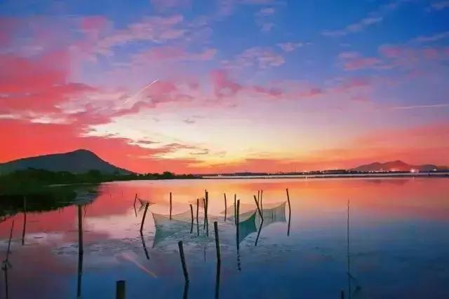 宁波踏春游玩,宁波春游推荐