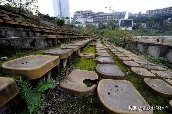 6亿元改造大田湾，一起来回忆那些高光时刻