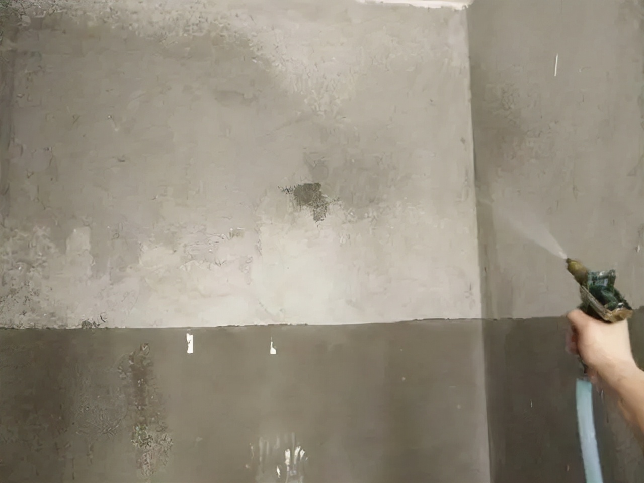 用瓷砖胶贴瓷砖要不要刷背胶,使用瓷砖胶的正确方法