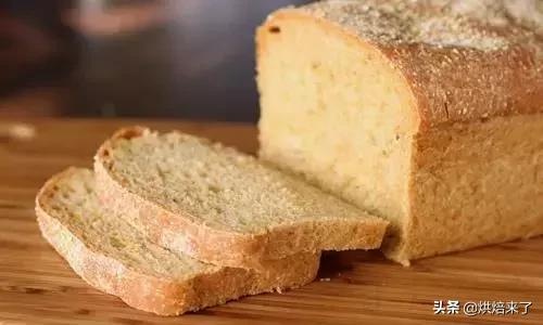 面包的家常做法用烤箱不用保鲜膜,面包的分类以及制作方法