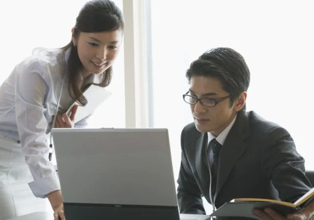 研究生吐槽管理层,研究生怼企业家