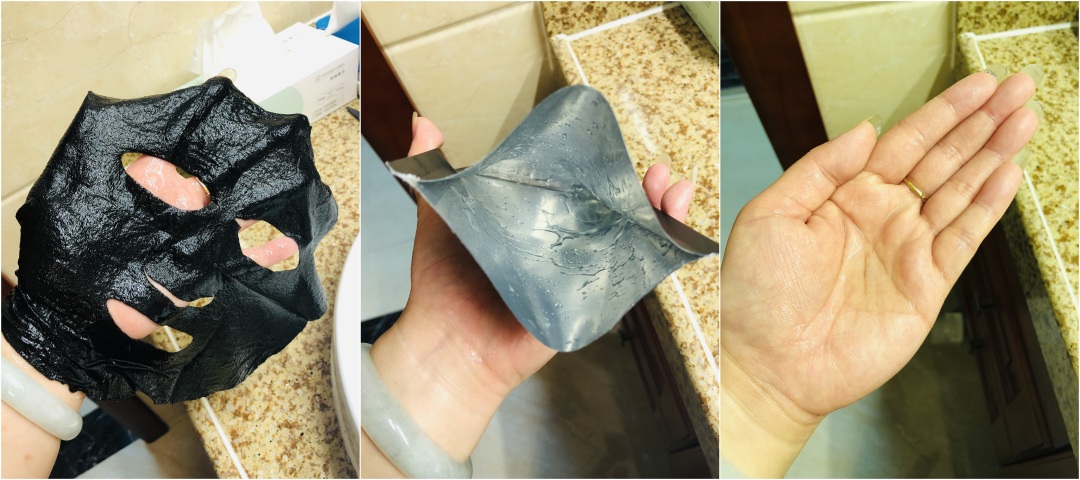 网红面膜测评小视频,网红面膜良心大评测