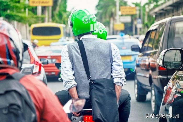 grab打车怎么用支付宝付费,东南亚打车软件grab怎么付款
