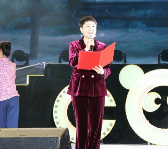 张凯丽丈母娘专业户,国民丈母娘张凯丽发型