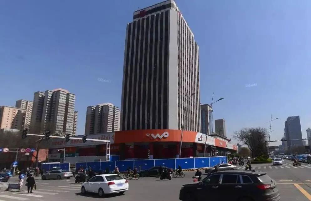 那些消失的城市名字,屹立千年不倒的太原地标