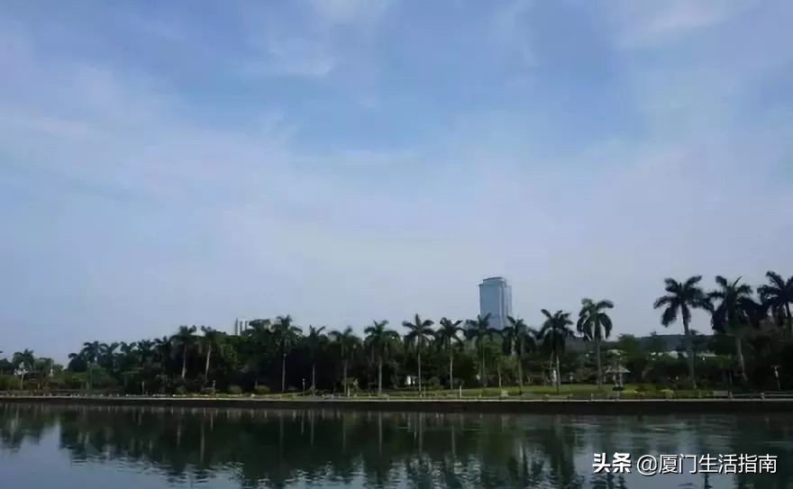 厦门3号线延伸段什么时候能通车,厦门地铁3号站点风景