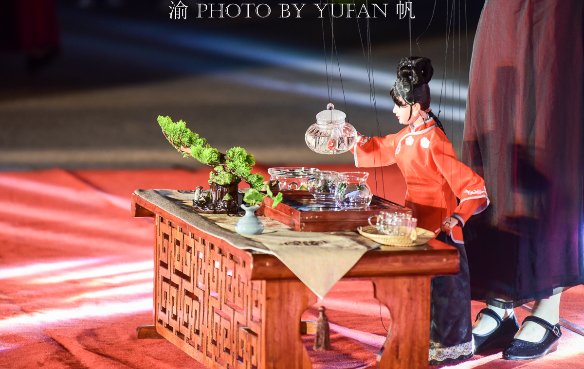 闽南提线木偶非物质文化遗产,广东非遗文化项目有哪些