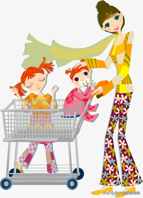 产后恢复迷人身材的方法,产后如何恢复少女感