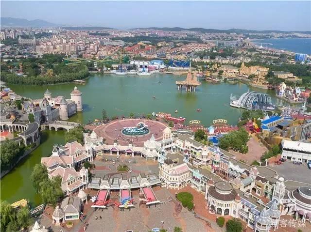 辽宁大连市城市排名,辽宁大连城市