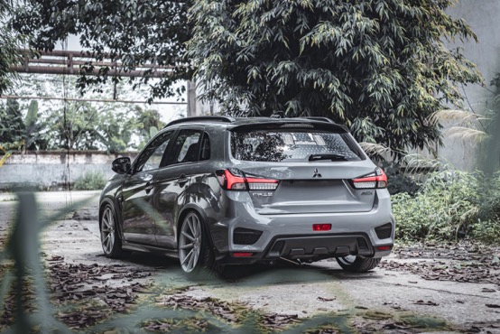 黑暗骑士改装,黑暗骑士改装图片大全