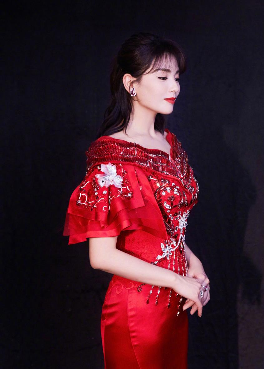 一看就很贵气的女人是什么样子的,真正贵气的女人是什么样