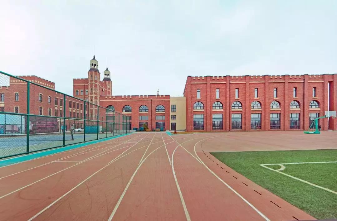 天津黑利伯瑞国际学校收费,天津黑利伯瑞国际学校地址