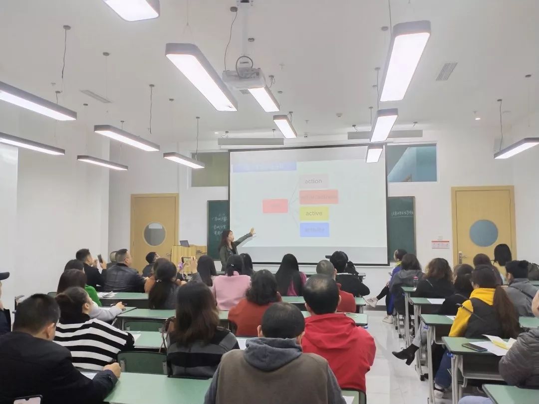 哈哈教育龙腾校区的老师,哈哈教育语文培训