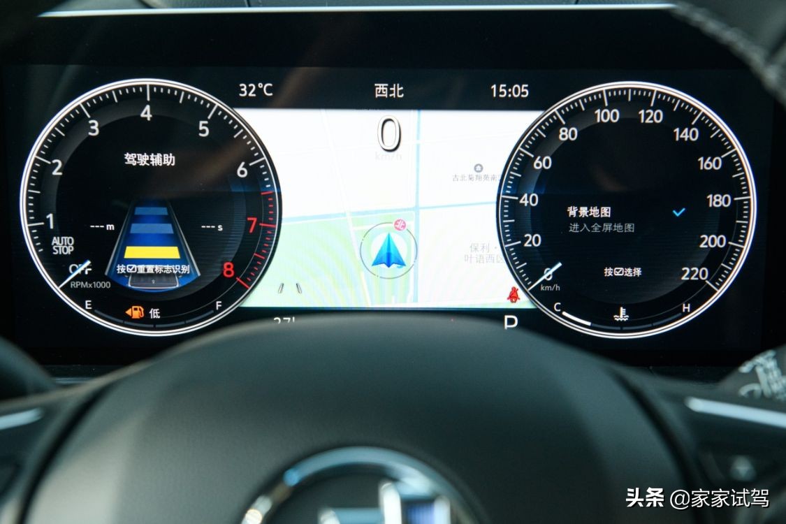 有通吃本事的新款别克gl8,别克gl8和奔驰v级怎么选