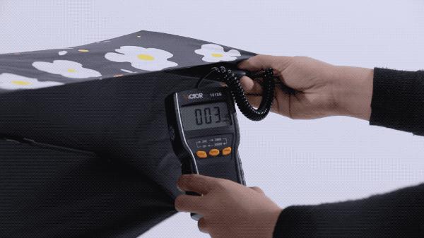 程潇白色珠光绸,程潇的美颜秘诀