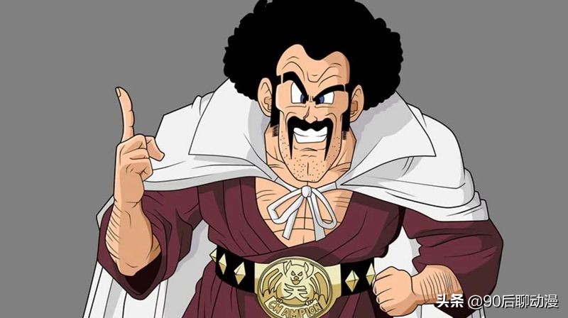 动漫十大搞笑角色你想要几个,盘点动漫10大搞笑名场面