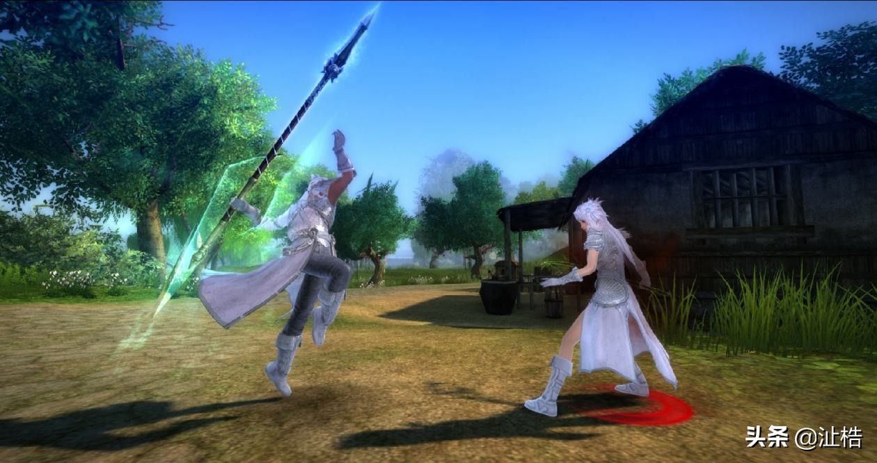 九阴真经冷门武学,九阴真经有什么好的