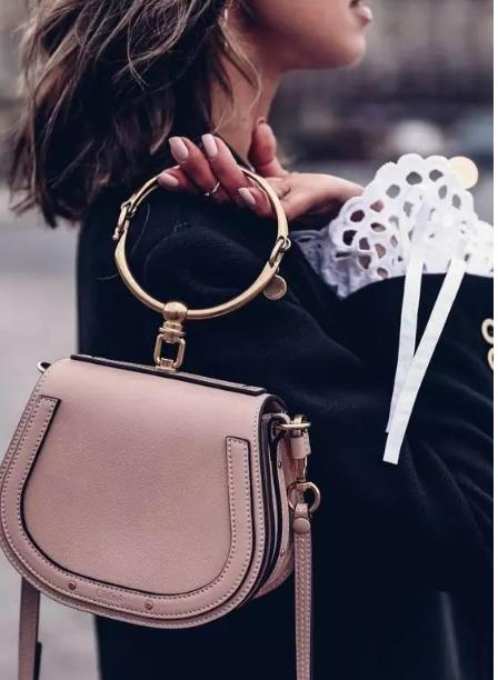 chloe的包包什么段位,chloe包包限量版