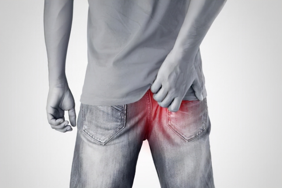 肛门瘙痒警惕四种原因,肛门瘙痒是什么原因有哪些危害