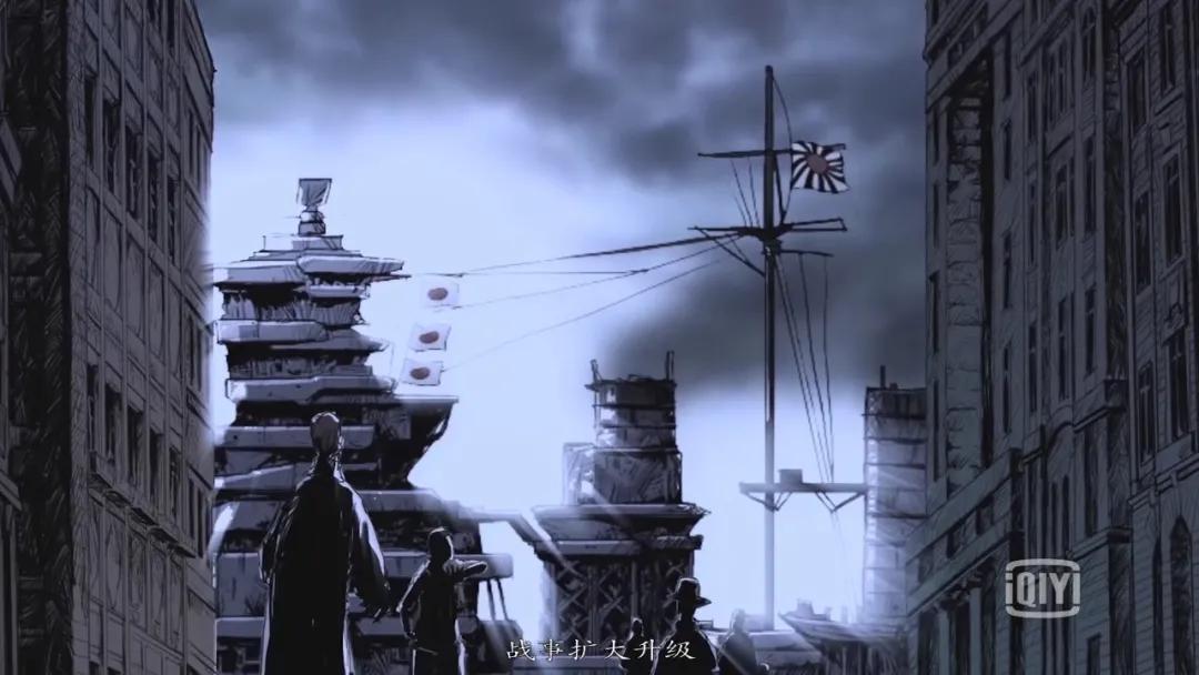 豆瓣9.8分以上的战争德国,豆瓣9.1分令人绝望