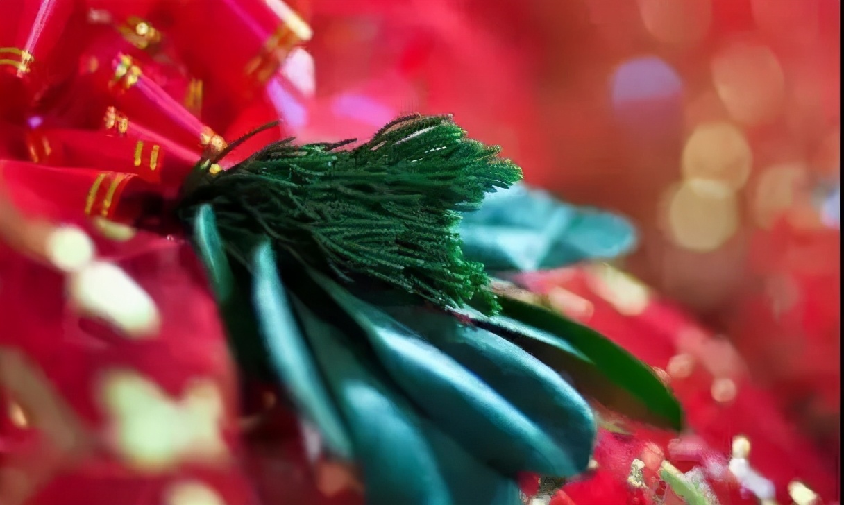 年味儿当地的习俗,全国各地的春节习俗大盘点