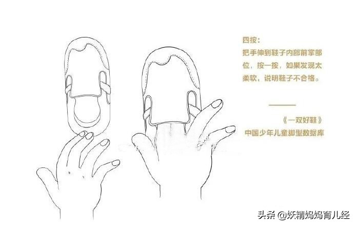 这几款童鞋有毒别再给孩子买了,这几款童鞋千万别给孩子穿了