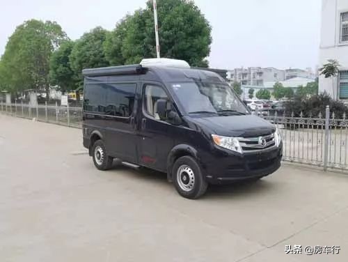 旅居房车生产,工信部旅居车房车公告