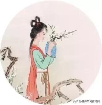 诗经中的全部爱情诗,诗经里那些美得令人窒息的爱情诗