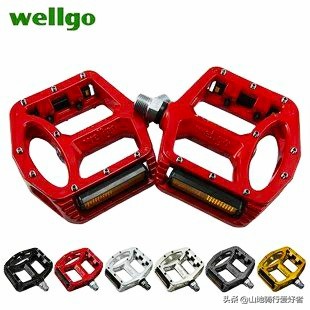 6189元组装一辆自己满意的山地车，配件一览表